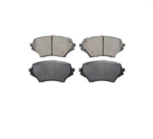 MAZDA MX5 MIATA 2006-2012 Front Ceramic Brake Pads