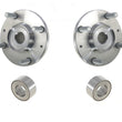 Front 51750-20003 Wheel Hub fits 2001 2002 2003 2004 2005 2006 Hyundai Elantra