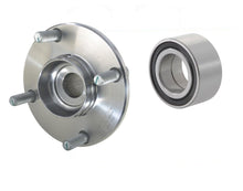 Front Left or Right Wheel Hub & Bearing Kit Fits Nissan Sentra 1.8L 2.0L 00-06