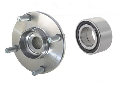 Front Left or Right Wheel Hub & Bearing Kit Fits Nissan Sentra 1.8L 2.0L 00-06