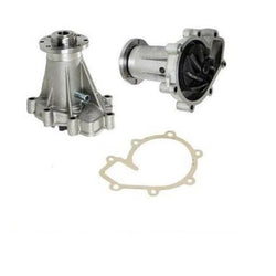 Fits For 190D 300D 2.5L 300SD 3.4L 100% New Engine Water Pump 6022000420