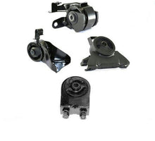 Soporte de motor y transmisión para kit Mazda Protege AT 1.8L 2.0L 99-03