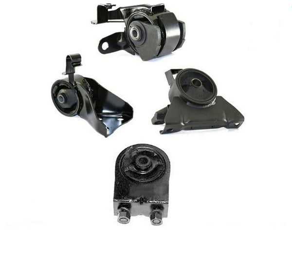 Soporte de motor y transmisión para kit Mazda Protege AT 1.8L 2.0L 99-03