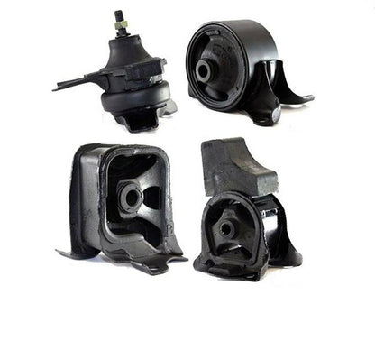 Engine Motor Mounts Manual Trans Mount For Honda Accord 2.3L 1998 1999 2000 2002