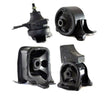 Engine Motor Mounts Manual Trans Mount for Honda Accord 1998 1999 2000 2002 2.3