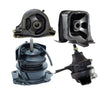 Engine Motor & Automatic Transmission Mount 4pc Kit for Honda Accord 1998-2002