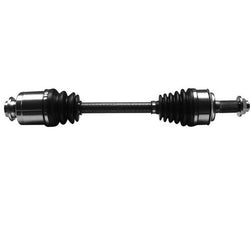 Front Passenger Side Automatic Transmission Cv Shaft Axle for Honda Accord 08-12