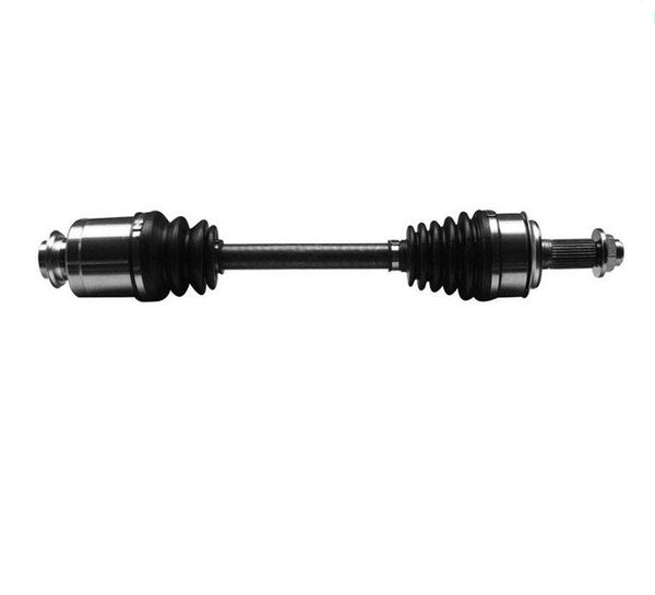 Front Passenger Side Automatic Transmission Cv Shaft Axle for Honda Accord 08-12