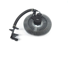 100% Brand New Electronic Cooling Fanclutch for Chevrolet Trailblazer 4.2 02-07
