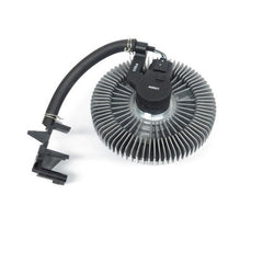 Embrague de ventilador de refrigeración electrónico 100% nuevo para Chevrolet Trailblazer 4,2 02-07