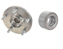 04-15 Camry 2.4L 2.5L 01-09 Highlander All Wheel Drive (1) F Wheel Hub & Bearing