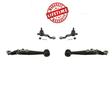 Fits Lexus GS300 1998-2005 Front Lower Control Arms and Lower Ball Joints