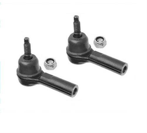 00-05 Saturn LS L LS1 LW (2) Outer Tie Rod Ends New
