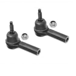 00-05 Saturn LS L LS1 LW (2) Outer Tie Rod Ends New