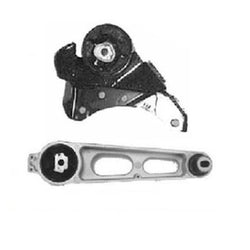 Para transmisión manual Neon 2.0L 2000-2003 y soporte de motor
