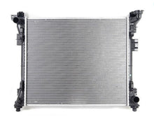 Leak Tested Radiator For 2013-2016 3.6L Grand Caravan Town & Country 3.6L