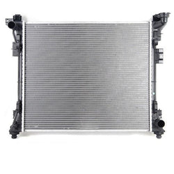 Para 13-16 3.6L Grand Caravan Town & Country 3.6L 100% nuevo radiador probado contra fugas