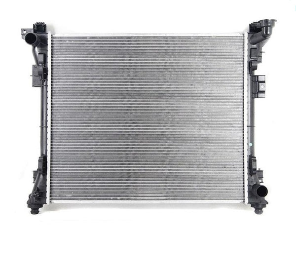 Para 13-16 3.6L Grand Caravan Town &amp; Country 3.6L 100% nuevo radiador probado contra fugas