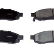 Pastillas de freno delanteras para Infiniti QX56 Nissan Pathfinder Armada Pickup Titan 04-07