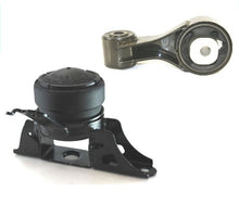 for 06-17 Toyota Yaris 1.5L With Manual Transmission  Eng Mount & Strut