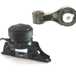 for 06-17 Toyota Yaris 1.5L With Manual Transmission 100% New Eng Mount & Strut