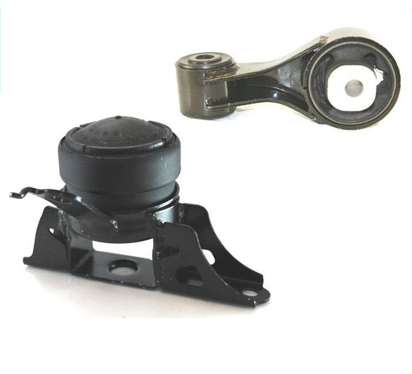 for 06-17 Toyota Yaris 1.5L With Manual Transmission 100% New Eng Mount & Strut