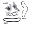 For 00-06 Toyota Tundra 4.7L With Air Condition Water Pump Drive Timing Belt
