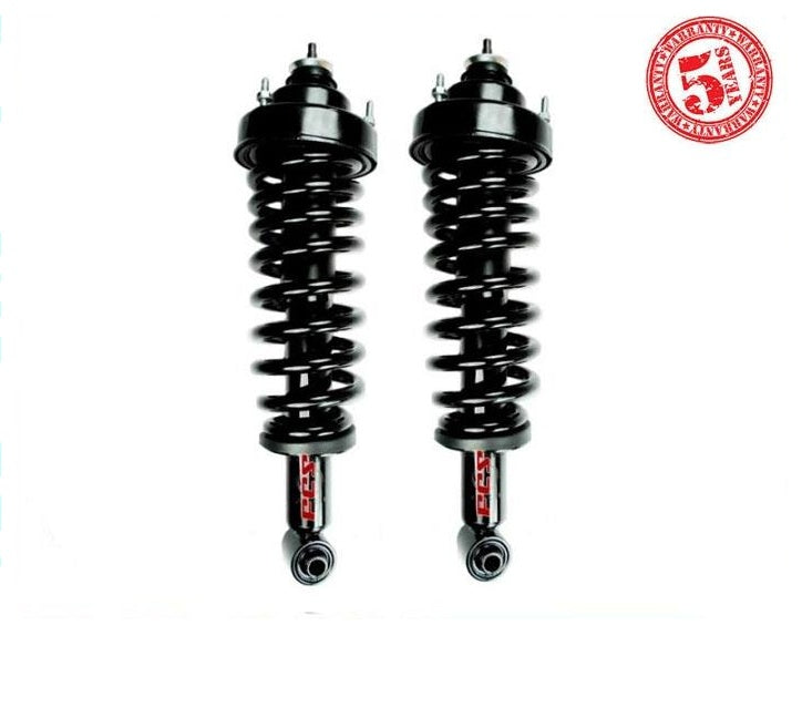 02-05 Fits Ford Explorer 02-05 Fits Mercury Mountaineer Rear Spring Strut Mount