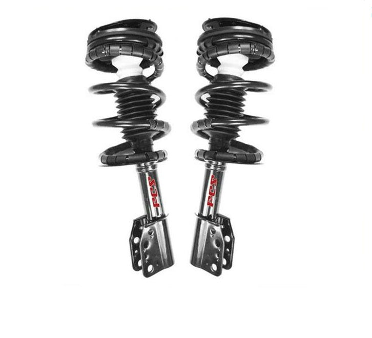 Front Quick Spring Strut and Mount For Malibu Classic Oldmobile Alero Cutlass