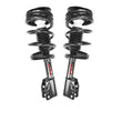 Front Quick Spring Strut and Mount For Malibu Classic Oldmobile Alero Cutlass