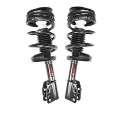 Front Quick Spring Strut and Mount For Malibu Classic Oldmobile Alero Cutlass