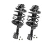 96-00 TOWN & COUNTRY VAN CARAVAN VOYAGER GRAND VOYAGER Front Spring Strut Mount