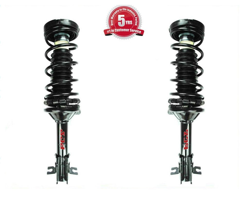97-03 For Ford Escort 97-99 For Mercury Tracer  Rear Quick Spr Strut  Mount