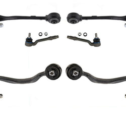 Fits 2001-2005 BMW X5 Control Arms Ball Joints Tie Rods Stabalizer Links 10 Pcs