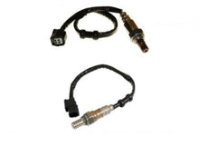2006-2010 Civic 1.3L Hybrid Upstream and Downstream O2 Sensors