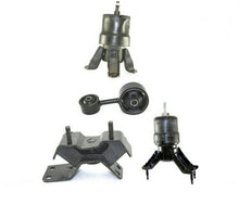 Engine & Automatic Transmission Mounts 4pc for Toyota Camry 2.2 97-01