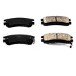 Rear Ceramic Brake Pads for BUICK 97-09 CHEVY 97-10 OLDS 98-04 PONTIAC 97-05