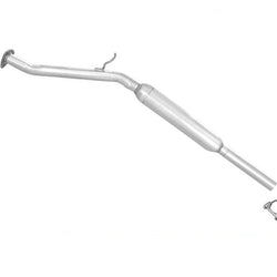 Brand New Middle Exhaust Muffler New Fits 1999-2004 Honda Odyssey