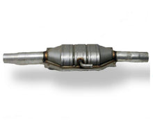 Convertidor catalítico de ajuste directo Buick Oldsmobile Chevrolet Cadillac Davico 14444