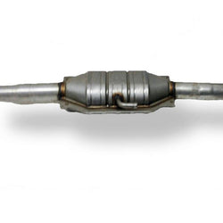 Direct Fit Catalytic Converter Buick Oldsmobile Chevrolet Cadillac Davico 14444