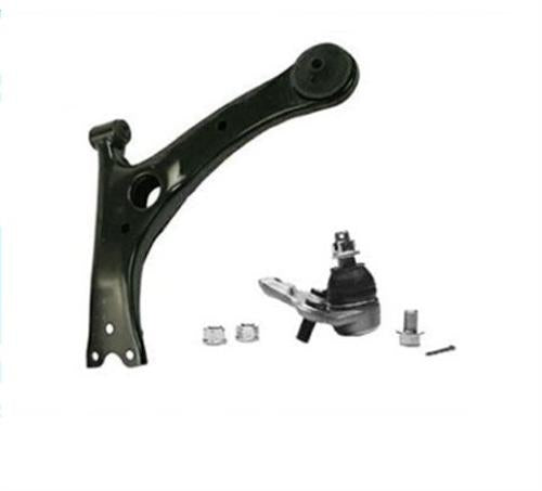 03-08 Corolla D/S Lower Control Arm & Ball Joint New