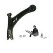 03-08 Corolla D/S Lower Control Arm & Ball Joint New