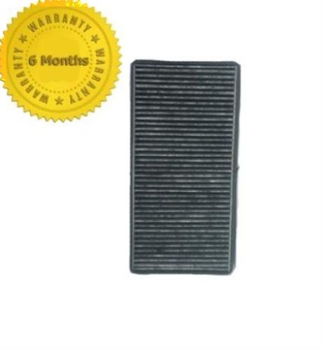 Porsche Volkswagen Audi Q7 CAYENNE TOUAREG 911 Carcoal CABIN AIR FILTER