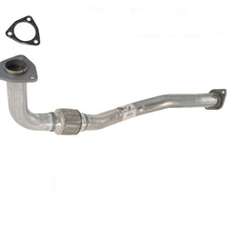 Front Engine Pipe After Front Converter For 1996-1997 Toyota Rav4 FWD OR AWD