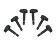 Ignition Coil Set of 6 for Acura TL 99-08 & for Honda Accord 00-07 3.0L