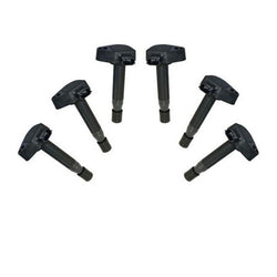 Ignition Coil Set of 6 for Acura TL 99-08 & for Honda Accord 00-07 3.0L