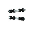 (2) Enlaces estabilizadores de barra estabilizadora delantera nuevos para Impala 00-10 97-03 Grand Prix