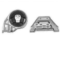 Se adapta a soportes de transmisión manual y motor Chevrolet Cobalt 2005-2010, 2 piezas