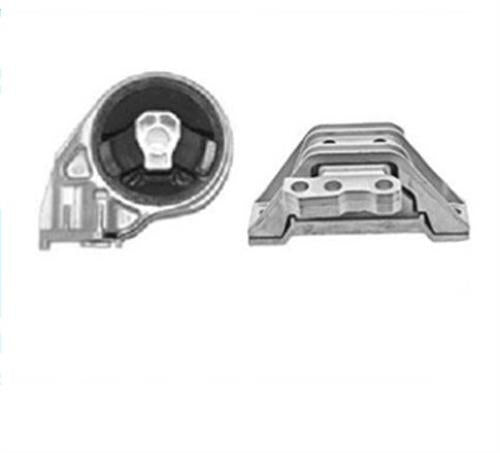 Se adapta a soportes de transmisión manual y motor Chevrolet Cobalt 2005-2010, 2 piezas