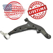 Lower Passenger Side Control Arm & Ball Joint Assembly for Nissan Quest 04-09